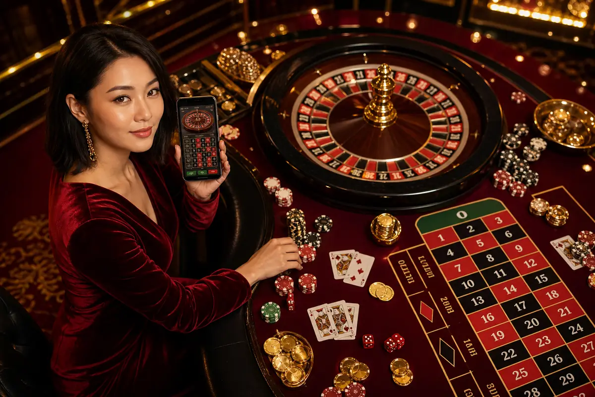 500bet লাইভ ক্যাসিনো টেবিল গেম