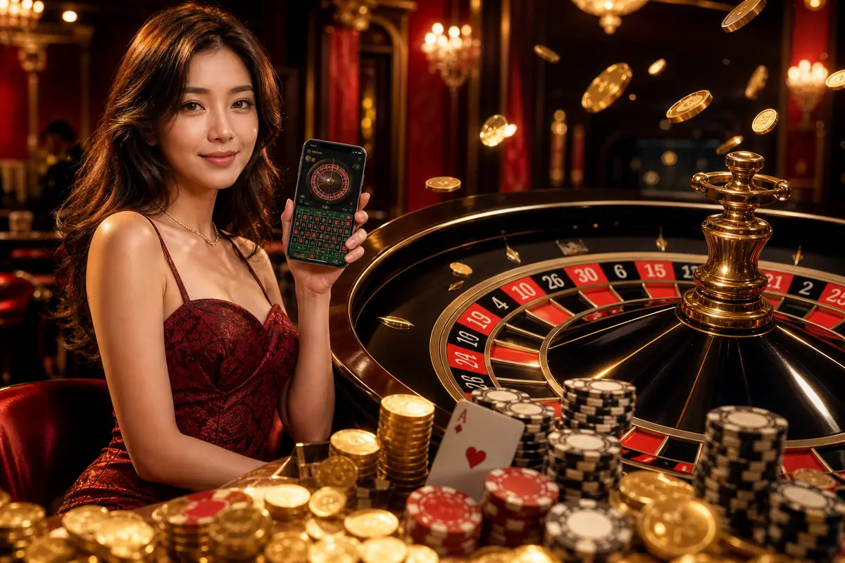 500bet অনলাইন স্লটস গেম বাংলাদেশ
