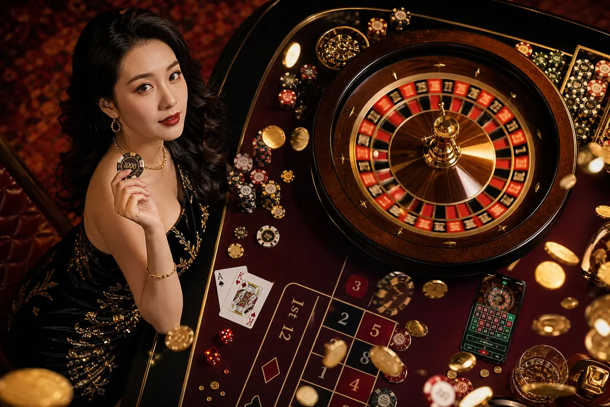 500bet ব্ল্যাকজ্যাক মোবাইলে খেলার গাইড