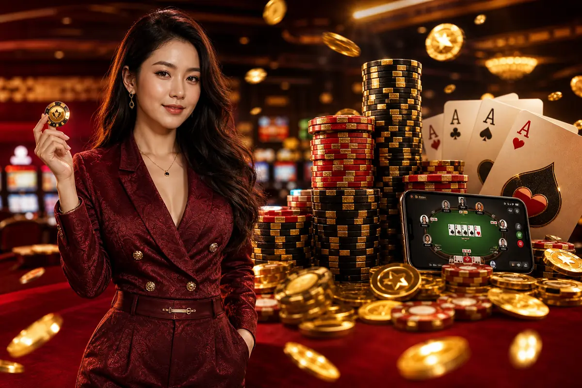 500bet ডিউসেস ওয়াইল্ড ভিডিও পোকার